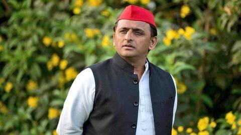 "भाजपा की कोरोना वैक्सीन" नहीं लगवाएंगे अखिलेश यादव, बोले- भरोसा नहीं "भाजपा की कोरोना वैक्सीन" नहीं लगवाएंगे अखिलेश यादव, बोले- भरोसा नहीं