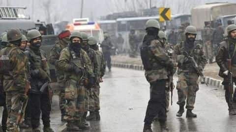 पुलवामा आतंकी हमले का समर्थन कर रहे कर्मचारियों को निलंबित कर रही हैं देशभर की कंपनियां पुलवामा आतंकी हमले का समर्थन कर रहे कर्मचारियों को निलंबित कर रही हैं देशभर की कंपनियां
