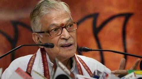 टिकट न मिलने पर भड़के मुरली मनोहर जोशी, कहा- मैं नहीं करूंगा ऐलान, शाह खुद बताएं टिकट न मिलने पर भड़के मुरली मनोहर जोशी, कहा- मैं नहीं करूंगा ऐलान, शाह खुद बताएं