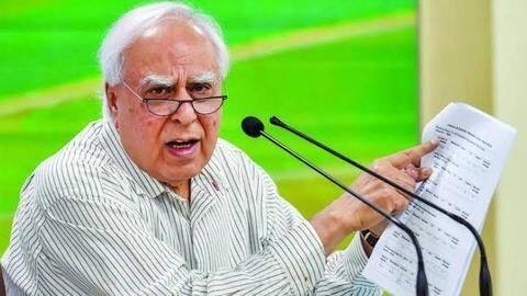 कपिल सिब्बल का बड़ा बयान, कहा- नागरिकता कानून लागू करने से इनकार नहीं कर सकते राज्य कपिल सिब्बल का बड़ा बयान, कहा- नागरिकता कानून लागू करने से इनकार नहीं कर सकते राज्य