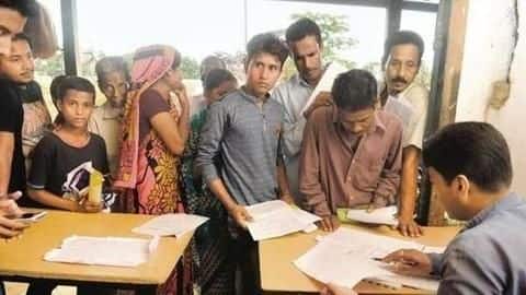 कांग्रेस ने मुख्यमंत्रियों से की NPR रोकने की अपील, जानिए कैसे ऐसा कर सकते हैं राज्य कांग्रेस ने मुख्यमंत्रियों से की NPR रोकने की अपील, जानिए कैसे ऐसा कर सकते हैं राज्य