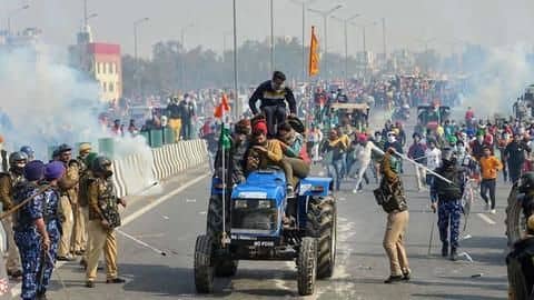खालिस्तान समर्थक संगठन पर लग रहे किसान आंदोलन पर टूलकिट बनाने के आरोप, जानें पूरा मामला खालिस्तान समर्थक संगठन पर लग रहे किसान आंदोलन पर टूलकिट बनाने के आरोप, जानें पूरा मामला