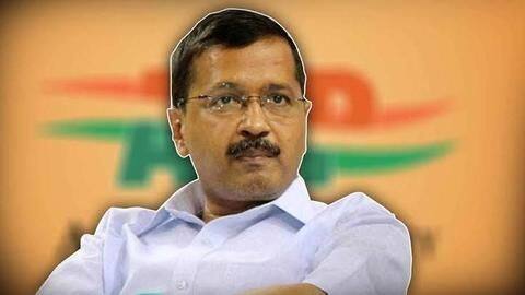 दिल्ली विधानसभा चुनाव: सबसे अधिक दागी उम्मीदवार AAP से, आधे से अधिक पर हैं आपराधिक मामले दिल्ली विधानसभा चुनाव: सबसे अधिक दागी उम्मीदवार AAP से, आधे से अधिक पर हैं आपराधिक मामले