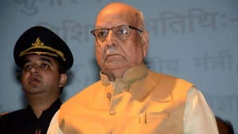 मध्य प्रदेश के राज्यपाल लालजी टंडन का निधन, प्रधानमंत्री समेत तमाम बड़े नेताओं ने दी श्रद्धांजलि मध्य प्रदेश के राज्यपाल लालजी टंडन का निधन, प्रधानमंत्री समेत तमाम बड़े नेताओं ने दी श्रद्धांजलि