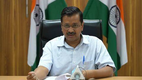 कोरोना वायरस से लड़ाई के लिए दिल्ली सरकार की 5-T योजना, होंगे एक लाख टेस्ट कोरोना वायरस से लड़ाई के लिए दिल्ली सरकार की 5-T योजना, होंगे एक लाख टेस्ट