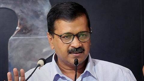 केजरीवाल बोले, कांग्रेस को गठबंधन के लिए मना-मना कर थक गए, अब अकेले लड़ेंगे चुनाव केजरीवाल बोले, कांग्रेस को गठबंधन के लिए मना-मना कर थक गए, अब अकेले लड़ेंगे चुनाव