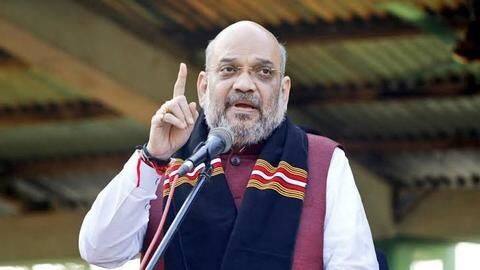 गृह मंत्री अमित शाह का बयान, पूरे देश में लागू किया जाएगा NRC गृह मंत्री अमित शाह का बयान, पूरे देश में लागू किया जाएगा NRC