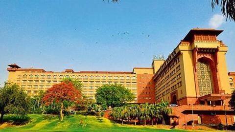लोकपाल के पास नहीं है स्थायी कार्यालय, हर महीने दे रहा 50 लाख रुपये किराया लोकपाल के पास नहीं है स्थायी कार्यालय, हर महीने दे रहा 50 लाख रुपये किराया