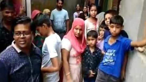 ग्रेटर नोएडा की 'पाकिस्तान वाली गली' के निवासियों ने प्रधानमंत्री से लगाई नाम बदलने की गुहार ग्रेटर नोएडा की 'पाकिस्तान वाली गली' के निवासियों ने प्रधानमंत्री से लगाई नाम बदलने की गुहार