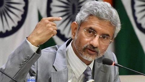 कौन हैं देश के नए विदेश मंत्री जयशंकर और क्यों प्रधानमंत्री मोदी ने उन्हें चुना, जानें कौन हैं देश के नए विदेश मंत्री जयशंकर और क्यों प्रधानमंत्री मोदी ने उन्हें चुना, जानें