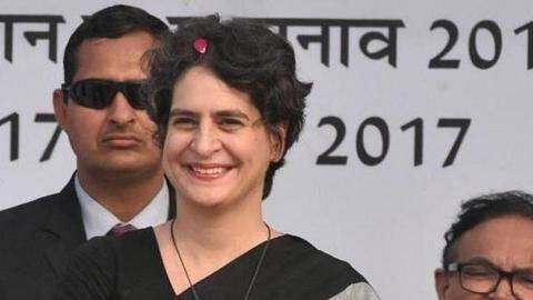 कुंभ में डुबकी के साथ राजनीतिक सफर की शुरुआत कर सकती हैं प्रियंका गांधी कुंभ में डुबकी के साथ राजनीतिक सफर की शुरुआत कर सकती हैं प्रियंका गांधी