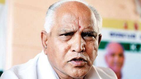 कर्नाटक: लॉकडाउन से प्रभावित लोगों के लिए सरकार का 1,610 करोड़ रुपये का राहत पैकेज कर्नाटक: लॉकडाउन से प्रभावित लोगों के लिए सरकार का 1,610 करोड़ रुपये का राहत पैकेज