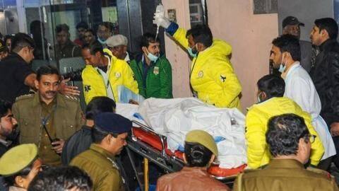 उन्नाव रेप केस: पीड़िता ने बताई आपबीती, 'गुलाम' की तरह रखकर रेप करता रहा आरोपी उन्नाव रेप केस: पीड़िता ने बताई आपबीती, 'गुलाम' की तरह रखकर रेप करता रहा आरोपी