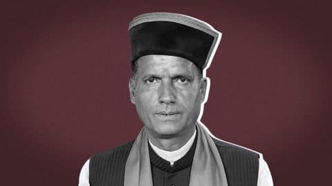 दिल्ली में मृत पाए गए भाजपा के सांसद राम स्वरूप शर्मा, आत्महत्या की आशंका दिल्ली में मृत पाए गए भाजपा के सांसद राम स्वरूप शर्मा, आत्महत्या की आशंका