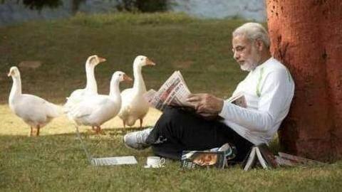 प्रधानमंत्री मोदी ने विश्व पर्यावरण दिवस और ईद की दी बधाई, प्रकृति को बताया परमेश्वर प्रधानमंत्री मोदी ने विश्व पर्यावरण दिवस और ईद की दी बधाई, प्रकृति को बताया परमेश्वर