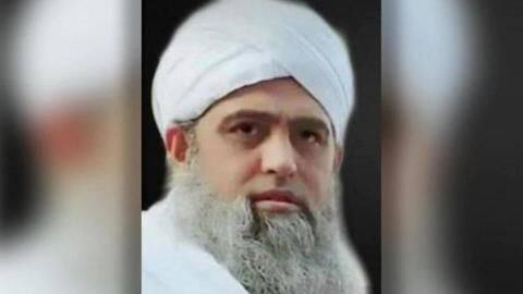 तबलीगी जमात की बढ़ी मुश्किलें, मौलाना मोहम्मद साद के खिलाफ मनी लॉन्ड्रिंग का मामला दर्ज तबलीगी जमात की बढ़ी मुश्किलें, मौलाना मोहम्मद साद के खिलाफ मनी लॉन्ड्रिंग का मामला दर्ज
