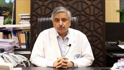 भारत में 2021 में भी जारी रहेगी कोरोना वायरस महामारी- AIIMS प्रमुख भारत में 2021 में भी जारी रहेगी कोरोना वायरस महामारी- AIIMS प्रमुख