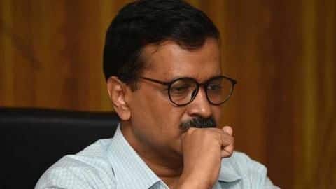 दिल्ली में नहीं होगा AAP और कांग्रेस का गठबंधन, कांग्रेस ने किया इनकार दिल्ली में नहीं होगा AAP और कांग्रेस का गठबंधन, कांग्रेस ने किया इनकार