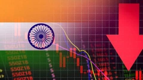 रेंटिंग एजेंसी मूडीज ने कहा- इस साल जीरो प्रतिशत रहेगी भारत की विकास दर रेंटिंग एजेंसी मूडीज ने कहा- इस साल जीरो प्रतिशत रहेगी भारत की विकास दर
