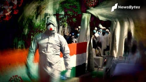 कोरोना वायरस: पिछले हफ्ते दुनियाभर में संक्रमित हुए लोगों में 26 प्रतिशत भारत से कोरोना वायरस: पिछले हफ्ते दुनियाभर में संक्रमित हुए लोगों में 26 प्रतिशत भारत से