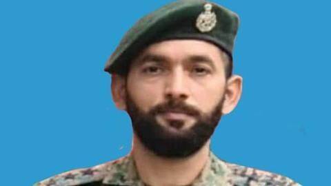 छत्तीसगढ़: नक्सलियों के हमले में CRPF की कोबरा बटालियन का एक जवान शहीद, नौ घायल छत्तीसगढ़: नक्सलियों के हमले में CRPF की कोबरा बटालियन का एक जवान शहीद, नौ घायल