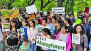 मुंबई: दूसरी जगह शिफ्ट किया जाएगा आरे मेट्रो कार शेड, प्रदर्शनकारियों से मुकदमे वापस