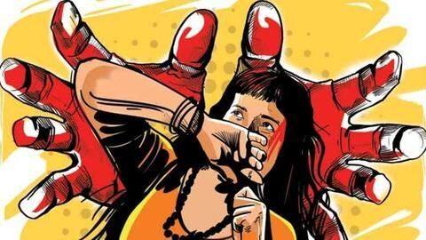 गुरुग्राम: SHO ने महिला के साथ किया कई बार रेप, वीडियो बनाकर किया ब्लैकमेल गुरुग्राम: SHO ने महिला के साथ किया कई बार रेप, वीडियो बनाकर किया ब्लैकमेल