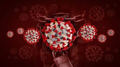 कोरोना वायरस: देश के कुछ इलाकों में शुरू हुआ कम्युनिटी ट्रांसमिशन- AIIMS निदेशक कोरोना वायरस: देश के कुछ इलाकों में शुरू हुआ कम्युनिटी ट्रांसमिशन- AIIMS निदेशक
