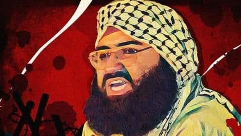 अयोध्या विवाद पर फैसले के बाद भारत में बड़ा आतंकी हमला कराने की फिराक में जैश अयोध्या विवाद पर फैसले के बाद भारत में बड़ा आतंकी हमला कराने की फिराक में जैश