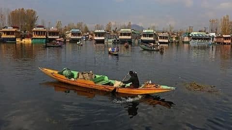 केंद्र शासित प्रदेश के तौर पर दिल्ली से कितना अलग और कितना समान होगा जम्मू-कश्मीर, जानें केंद्र शासित प्रदेश के तौर पर दिल्ली से कितना अलग और कितना समान होगा जम्मू-कश्मीर, जानें