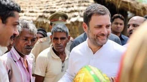 राहुल का अमेठी से नामांकन वैध, ब्रिटिश नागरिक होने का किया गया था दावा राहुल का अमेठी से नामांकन वैध, ब्रिटिश नागरिक होने का किया गया था दावा