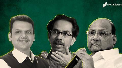 चुनाव नतीजे: महाराष्ट्र की राजनीति के बड़े चेहरों में कौन जीता, कौन हारा? जानें चुनाव नतीजे: महाराष्ट्र की राजनीति के बड़े चेहरों में कौन जीता, कौन हारा? जानें