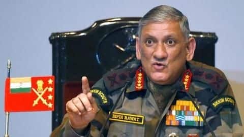 करगिल सालगिरह पर बोले सेनाध्यक्ष जनरल बिपिन रावत, ज्यादा हिंसक होंगे भविष्य के युद्ध करगिल सालगिरह पर बोले सेनाध्यक्ष जनरल बिपिन रावत, ज्यादा हिंसक होंगे भविष्य के युद्ध