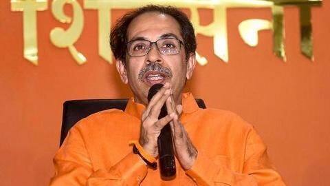 सरकार बनाने के लिए अतिरिक्त समय न देने के खिलाफ सुप्रीम कोर्ट जा सकती है शिवसेना सरकार बनाने के लिए अतिरिक्त समय न देने के खिलाफ सुप्रीम कोर्ट जा सकती है शिवसेना