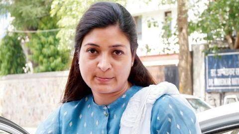 केजरीवाल से टकराव के बाद AAP विधायक अलका लांबा का ऐलान, 2020 में छोड़ देंगी पार्टी केजरीवाल से टकराव के बाद AAP विधायक अलका लांबा का ऐलान, 2020 में छोड़ देंगी पार्टी