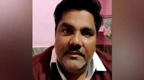 दिल्ली हिंसा: IB अधिकारी की हत्या के आरोपों पर बोले AAP पार्षद- आरोप झूठे और आधारहीन दिल्ली हिंसा: IB अधिकारी की हत्या के आरोपों पर बोले AAP पार्षद- आरोप झूठे और आधारहीन