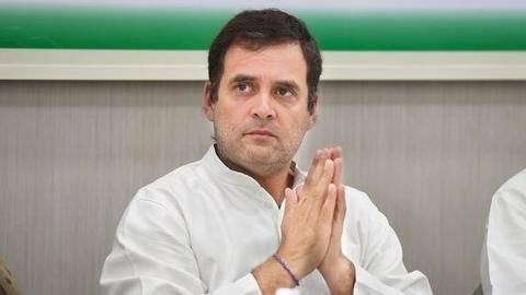 विधानसभा चुनाव के मुहाने पर खड़े राज्यों के नेताओं के साथ बैठक करेंगे राहुल गांधी विधानसभा चुनाव के मुहाने पर खड़े राज्यों के नेताओं के साथ बैठक करेंगे राहुल गांधी