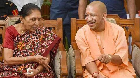 उत्तर प्रदेश: राज्यपाल ने धर्म परिवर्तन पर विवादित अध्यादेश को दी मंजूरी, आज से ही लागू उत्तर प्रदेश: राज्यपाल ने धर्म परिवर्तन पर विवादित अध्यादेश को दी मंजूरी, आज से ही लागू
