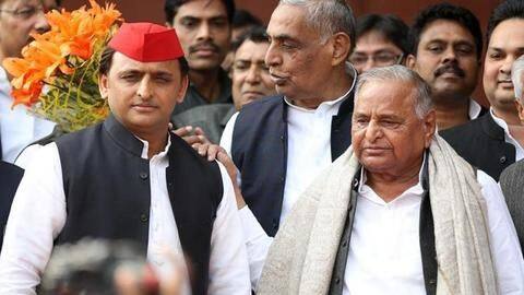 आय से अधिक संपत्ति: CBI की मुलायम और अखिलेश को क्लीन चिट, जानें पूरा मामला आय से अधिक संपत्ति: CBI की मुलायम और अखिलेश को क्लीन चिट, जानें पूरा मामला