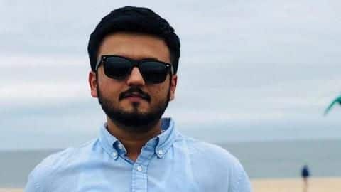 अमेरिका: भारतीय ने पुलवामा हमले में शहीद जवानों के परिजनों के लिए जुटाए 5 करोड़ रुपये अमेरिका: भारतीय ने पुलवामा हमले में शहीद जवानों के परिजनों के लिए जुटाए 5 करोड़ रुपये