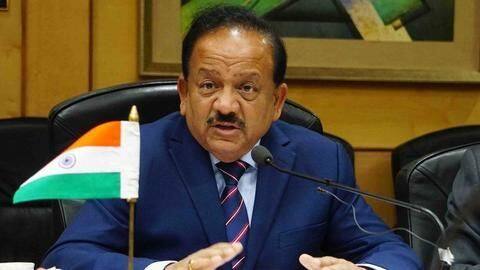 कोरोना वायरस: लोकसभा में स्वास्थ्य मंत्री बोले- महामारी को सीमित करने में कामयाब रहा भारत कोरोना वायरस: लोकसभा में स्वास्थ्य मंत्री बोले- महामारी को सीमित करने में कामयाब रहा भारत