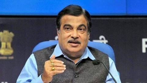 कोरोना वायरस से संक्रमित पाए गए केंद्रीय मंत्री नितिन गडकरी कोरोना वायरस से संक्रमित पाए गए केंद्रीय मंत्री नितिन गडकरी