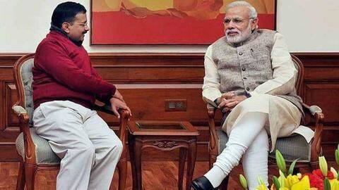 प्रधानमंत्री से मुलाकात के बाद केजरीवाल बोले- दंगों में शामिल किसी व्यक्ति को बख्शा नहीं जाएगा प्रधानमंत्री से मुलाकात के बाद केजरीवाल बोले- दंगों में शामिल किसी व्यक्ति को बख्शा नहीं जाएगा