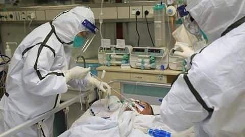 कोरोना वायरस: भारत में मरने वालों में 86 प्रतिशत को थी पहले से बीमारी कोरोना वायरस: भारत में मरने वालों में 86 प्रतिशत को थी पहले से बीमारी