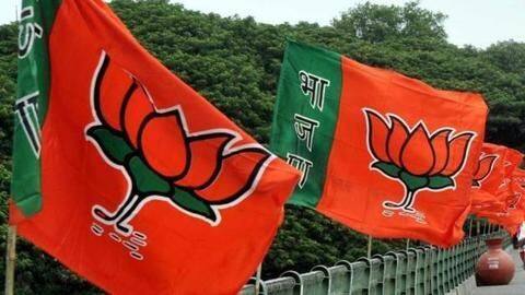 अनुच्छेद 370 पर फैसले पर देशभर में अभियान चलाएगी भाजपा, राज्यों के विधानसभा चुनावों पर नजर अनुच्छेद 370 पर फैसले पर देशभर में अभियान चलाएगी भाजपा, राज्यों के विधानसभा चुनावों पर नजर