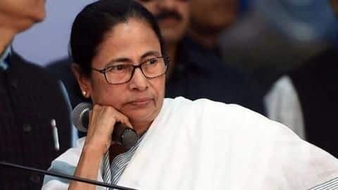 सनसनीखेज पत्र: ममता को जिंदा या मुर्दा पकड़ने वाले को 1 करोड़ रुपये इनाम का ऐलान सनसनीखेज पत्र: ममता को जिंदा या मुर्दा पकड़ने वाले को 1 करोड़ रुपये इनाम का ऐलान