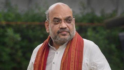 अमित शाह का ऐलान- केंद्रीय सशस्त्र पुलिस बलों की कैंटीनों पर बिकेंगे केवल स्वदेशी उत्पाद अमित शाह का ऐलान- केंद्रीय सशस्त्र पुलिस बलों की कैंटीनों पर बिकेंगे केवल स्वदेशी उत्पाद