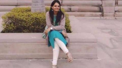 आगरा में पढ़ रही दिल्ली की मेडिकल छात्रा की हत्या, साथी डॉक्टर पर शक आगरा में पढ़ रही दिल्ली की मेडिकल छात्रा की हत्या, साथी डॉक्टर पर शक