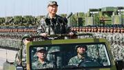 चीन ने अपने रक्षा बजट में किया 7.5 प्रतिशत इजाफा, भारत से तीन गुना हुआ बजट