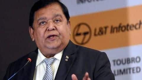 रिटायरमेंट के बाद भारतीय कर्मचारी को बची हुई छुट्टियों के बदले मिले 19 करोड़ रुपए रिटायरमेंट के बाद भारतीय कर्मचारी को बची हुई छुट्टियों के बदले मिले 19 करोड़ रुपए